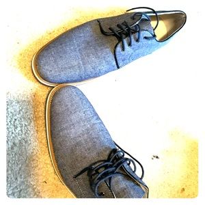 Men’s casual shoes